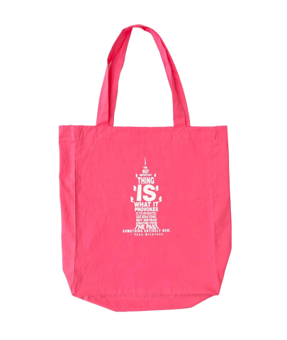 Independence Tote Bag