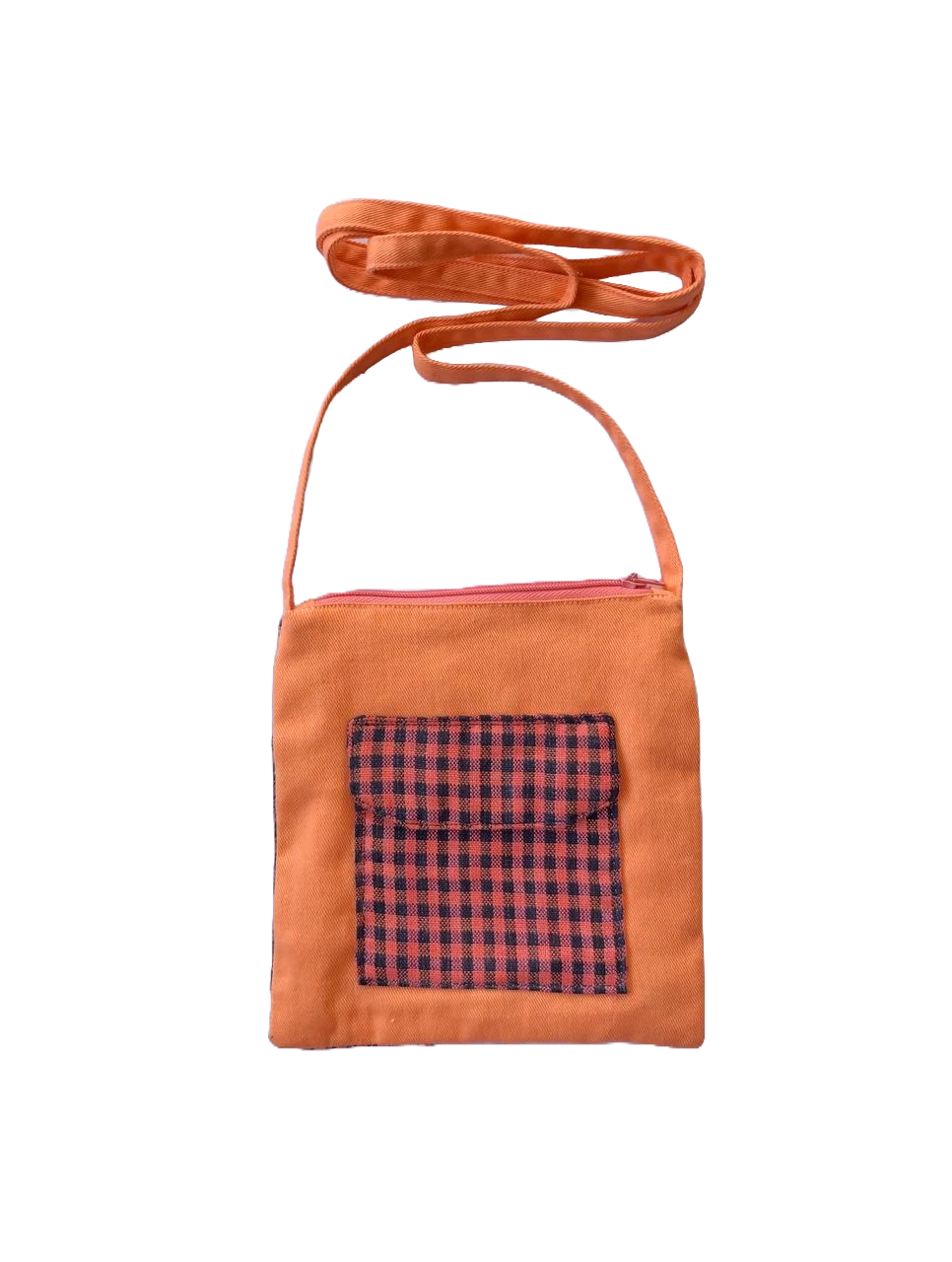 Krama Cross Body Bag