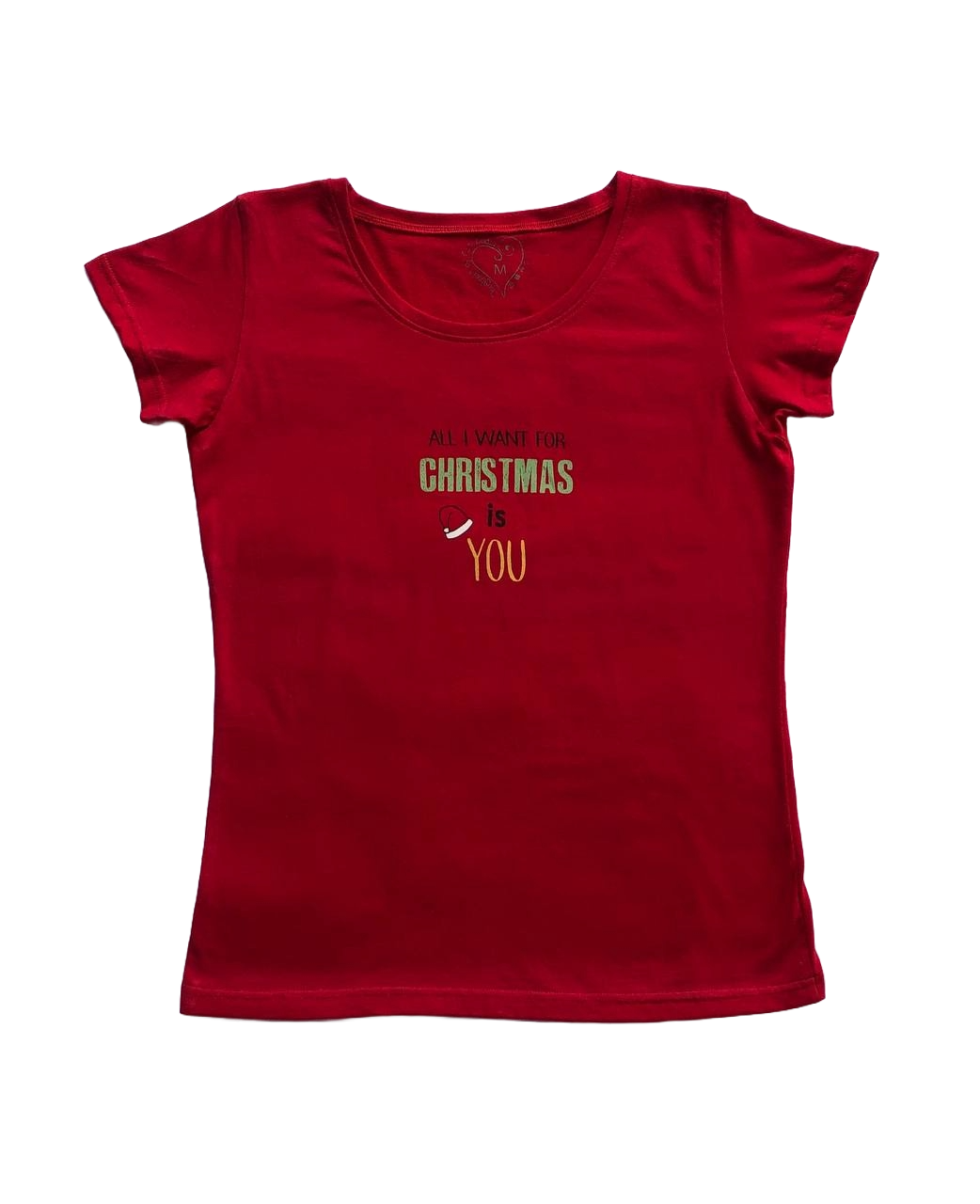 All I want women t-shirt