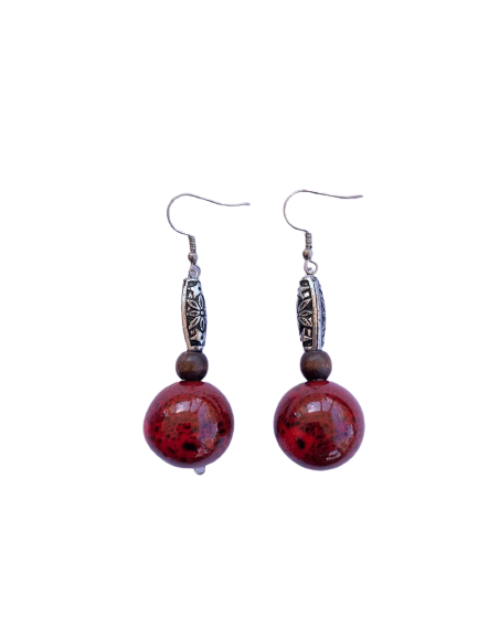 Bombay Earring