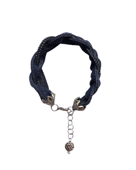 Jakarta Bracelet Blue