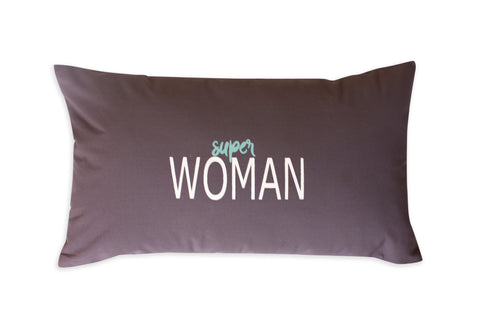 Super Woman cushion