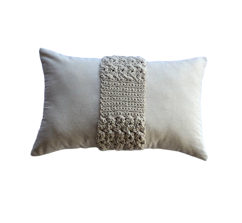 Bali Cushion