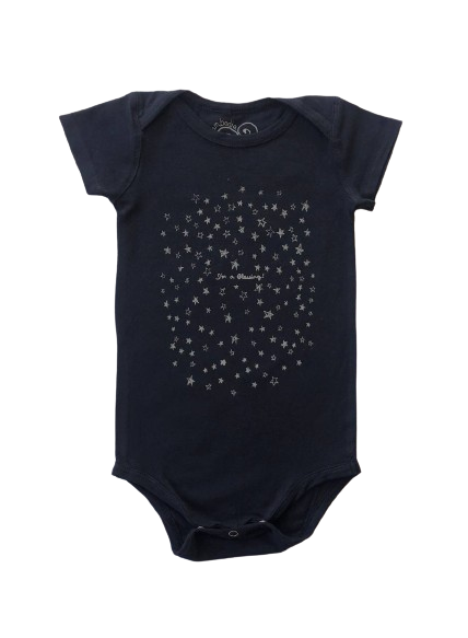 Blessing Romper