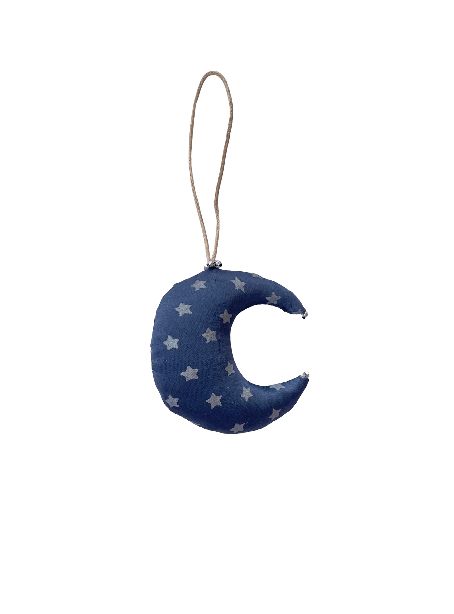 Hygge Moon Ornament