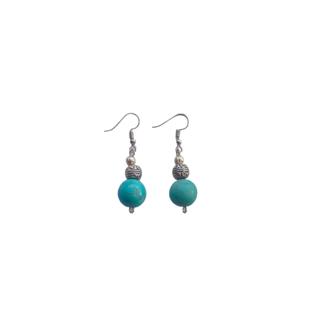 Istanbul Earring