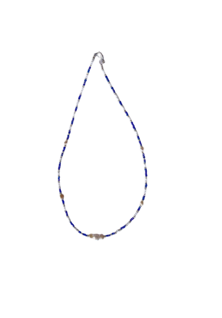 Julia Necklace