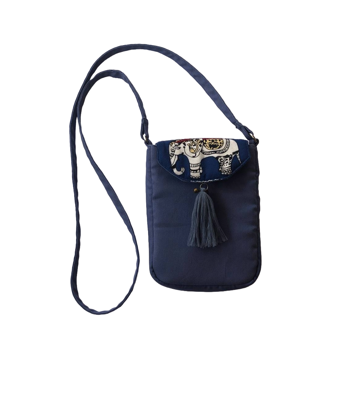 Tibet Crossbody Bag