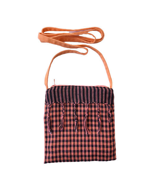 Krama Cross Body Bag