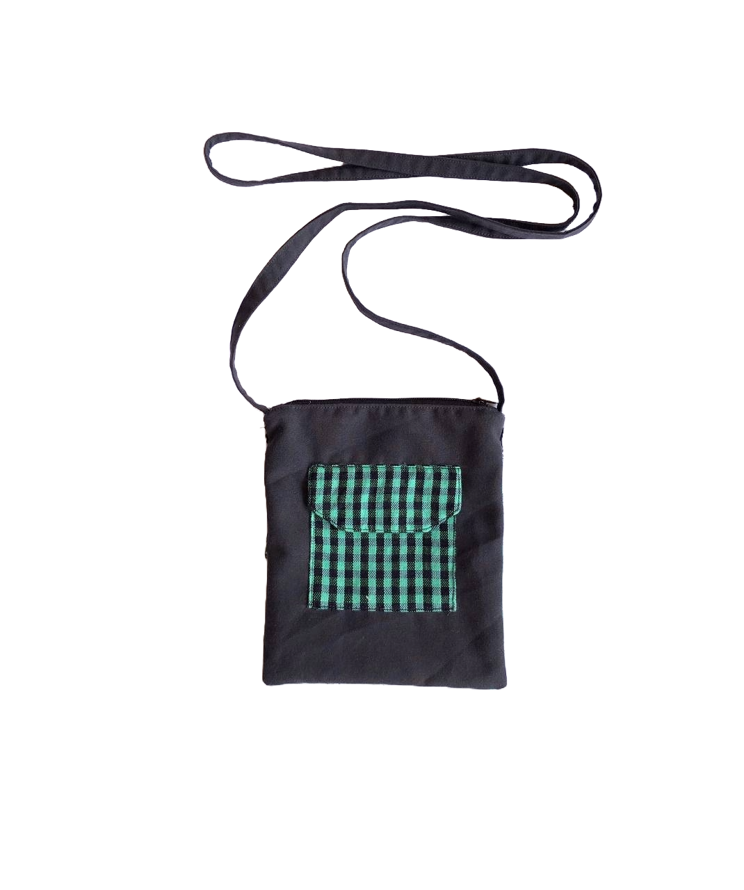 Krama Cross Body Bag