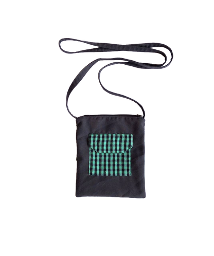 Krama Cross Body Bag