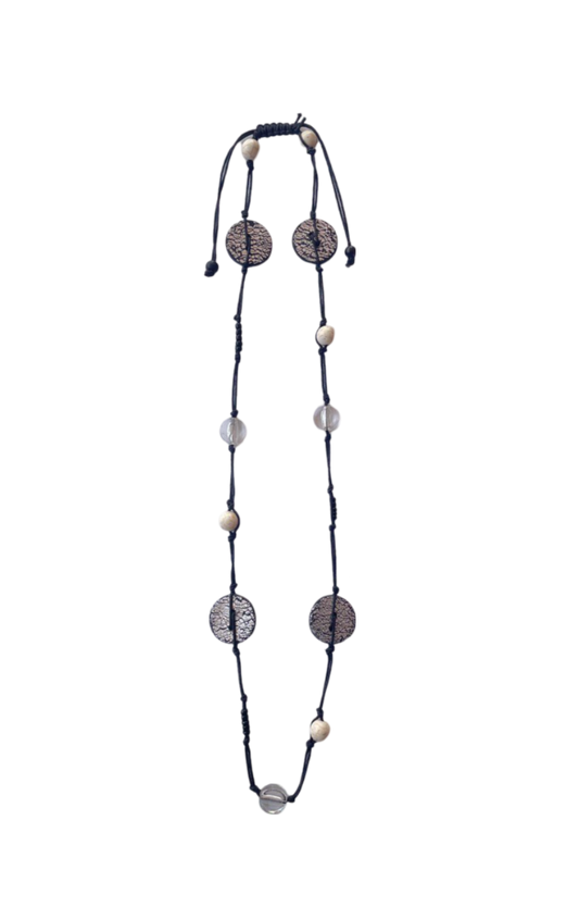 Maya necklace