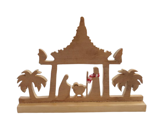 Nativity Khmer