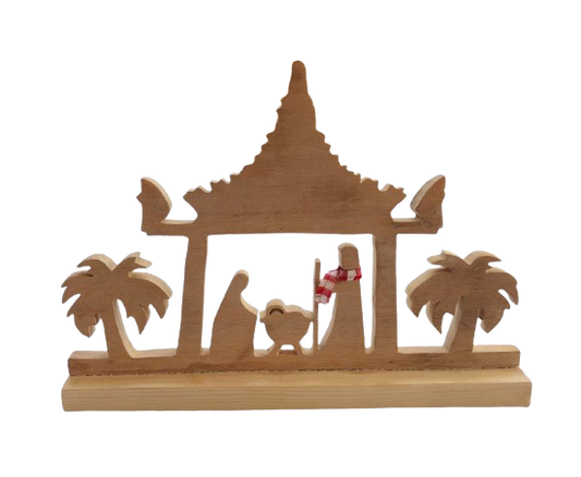 Nativity Khmer