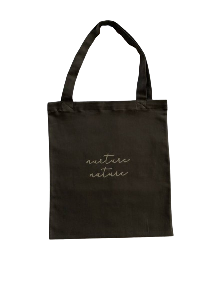 Nature Tote Bag