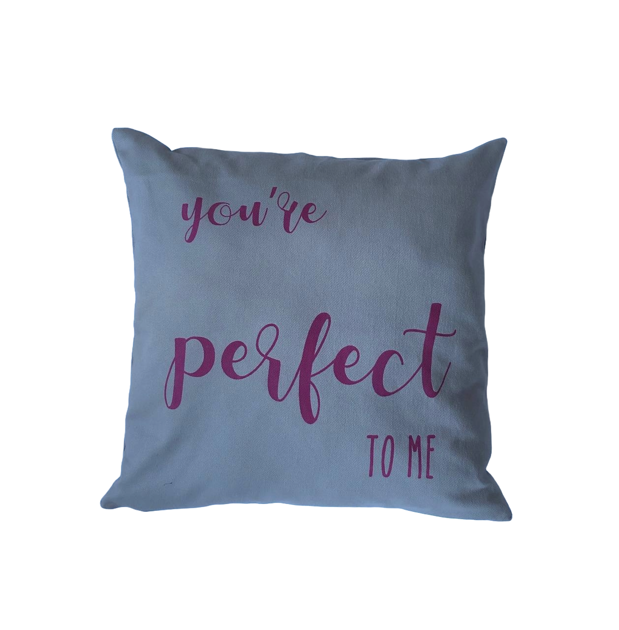 Perfect Cushion