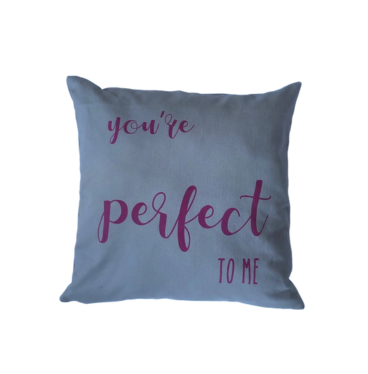 Perfect Cushion