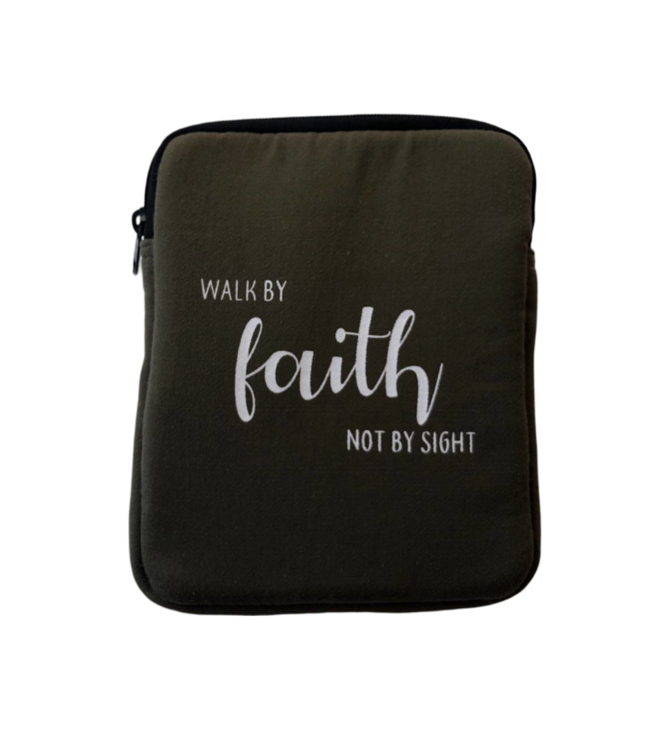 Faith Bible Case