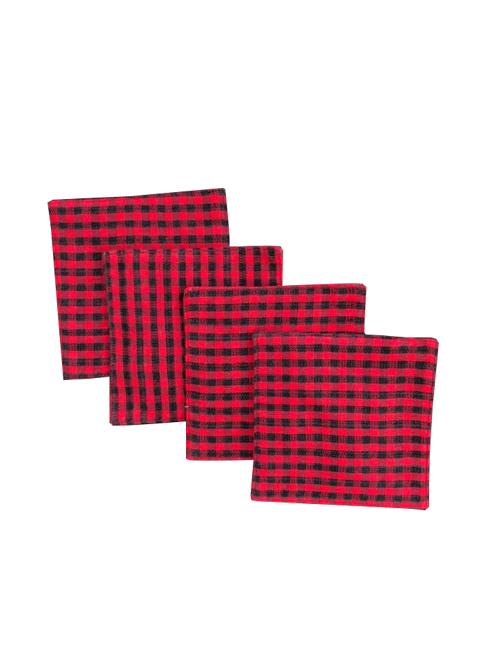 Christina Coasters (set of 6)