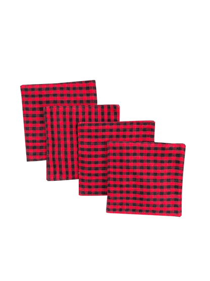 Christina Coasters (set of 6)