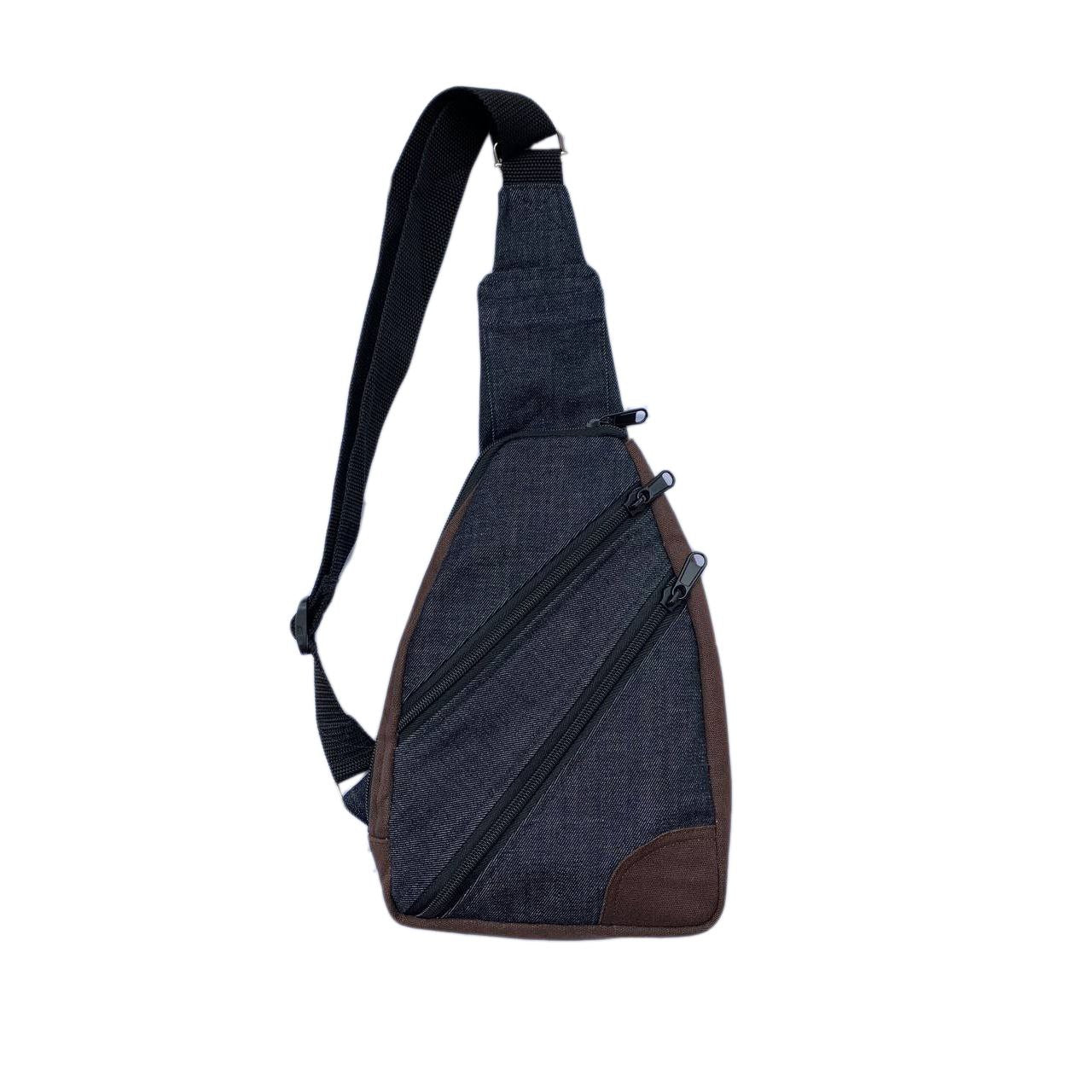 Cardamom Sling Bag