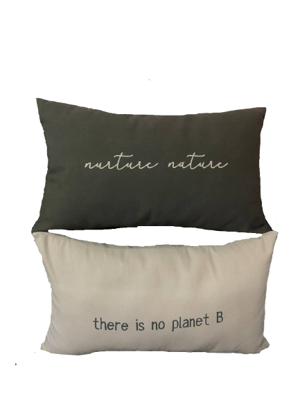 Nature Cushion