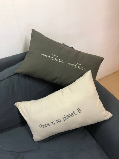 Nature Cushion