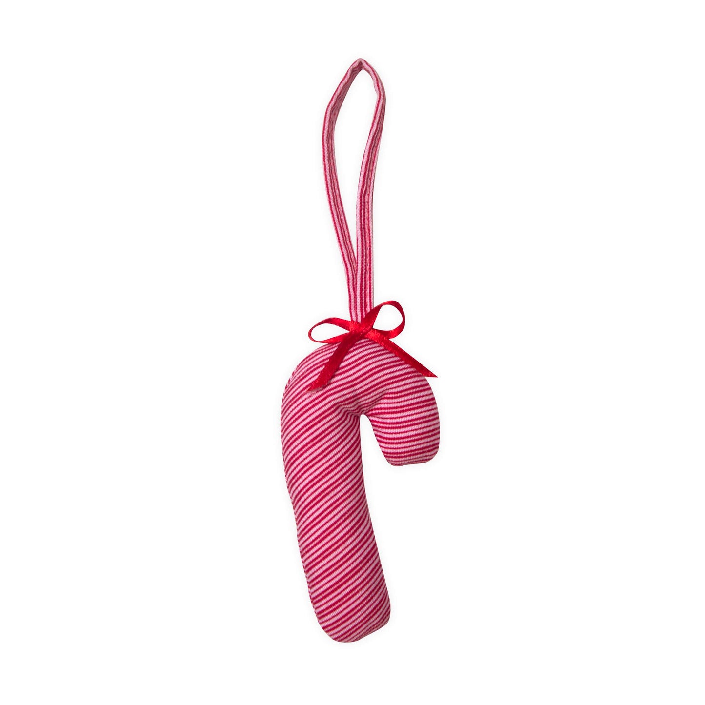 Candy Cane Christmas Decoration