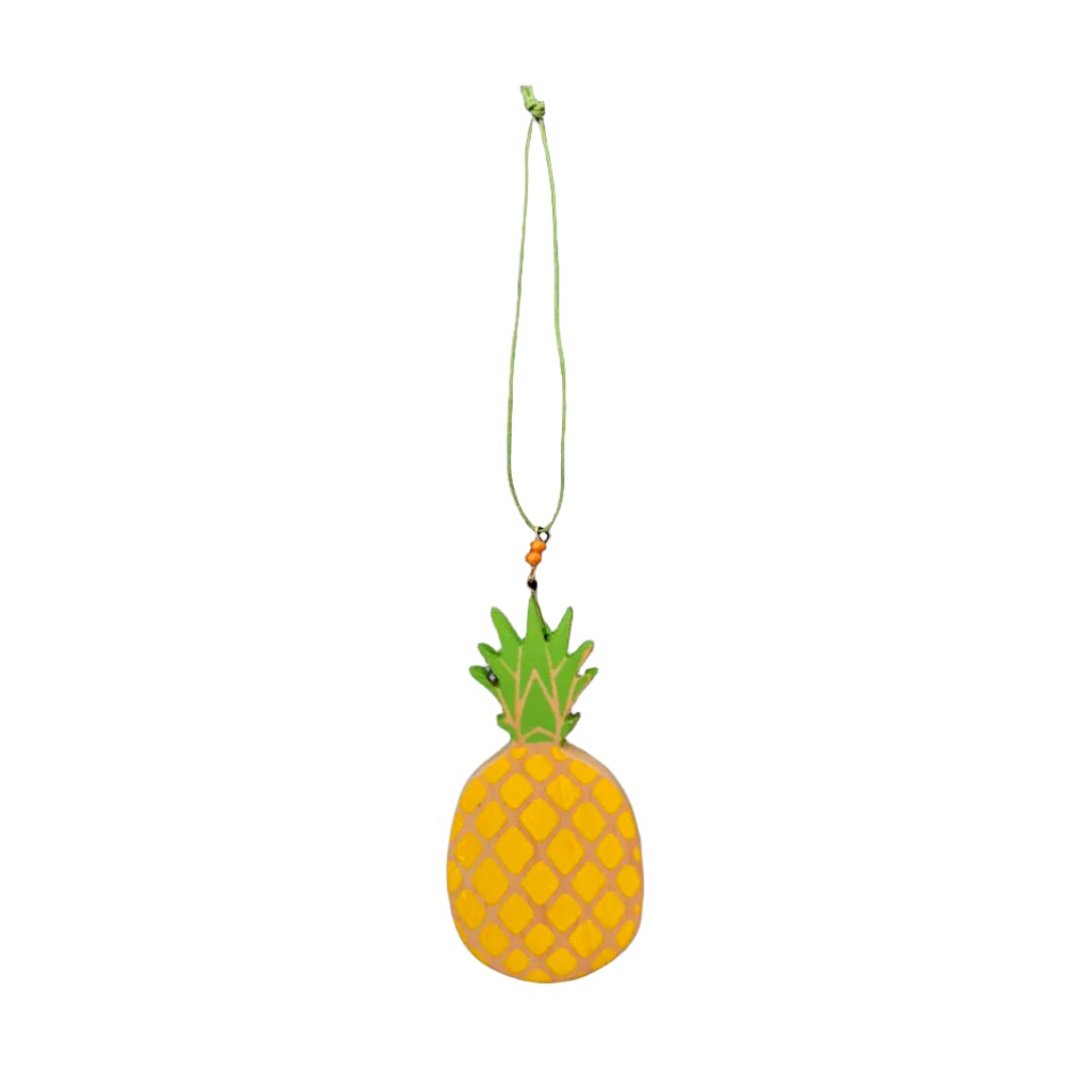 Pineapple Ornament