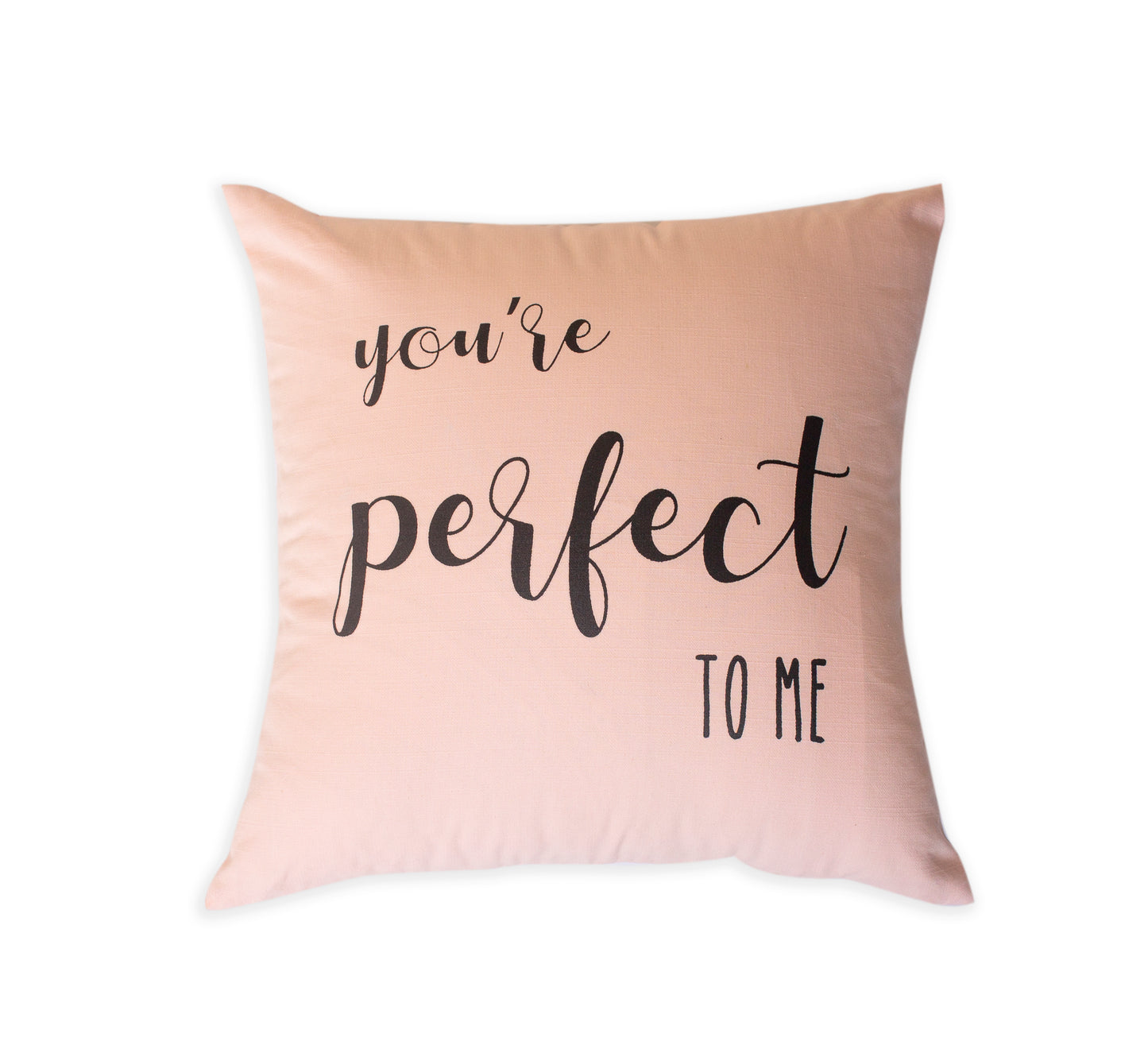 Perfect Cushion