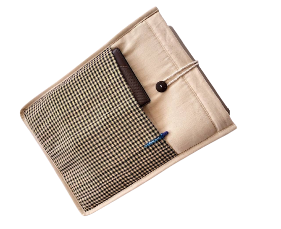 Krama Laptop Sleeve