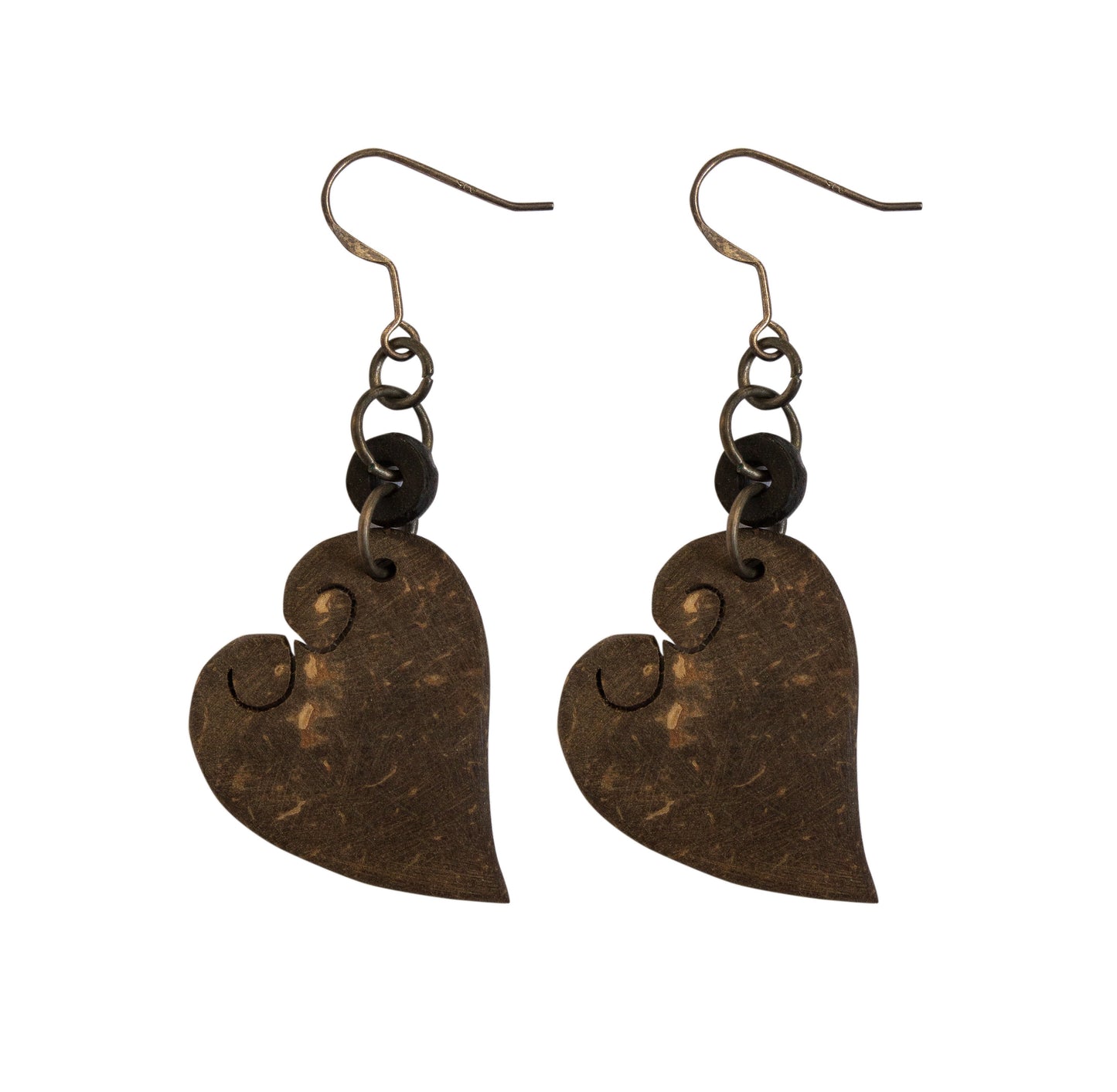 Ginger Earring