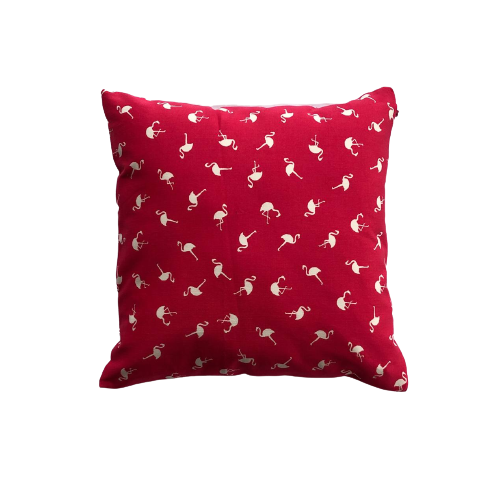 Flamingo Cushion