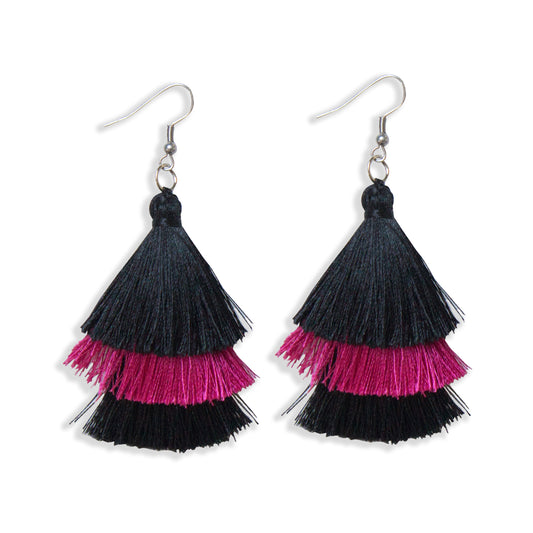 Seattle Earring