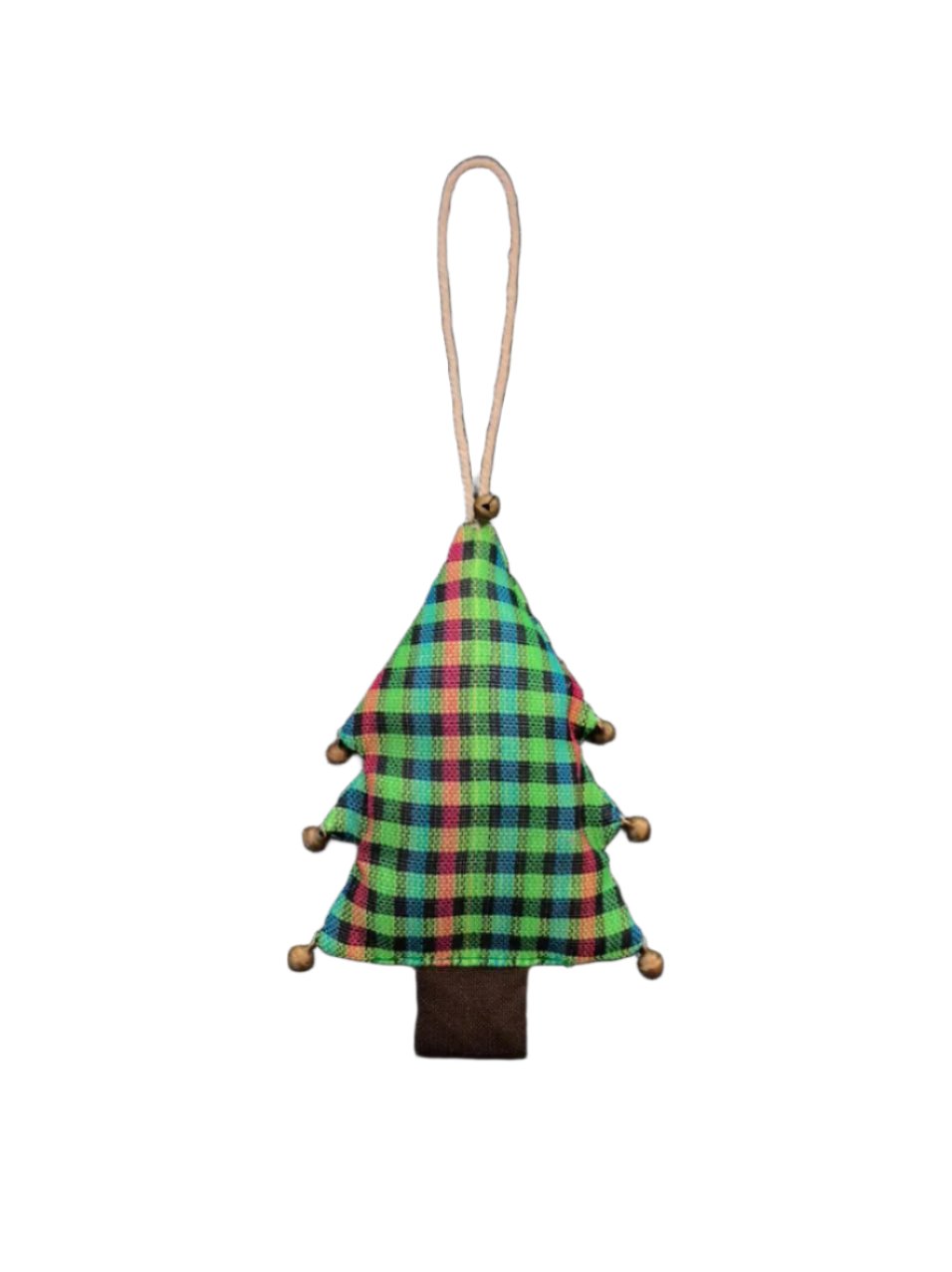 Yule Tree Ornament